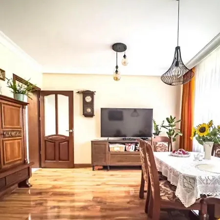 Apartamento W Kamienicy Giżycko